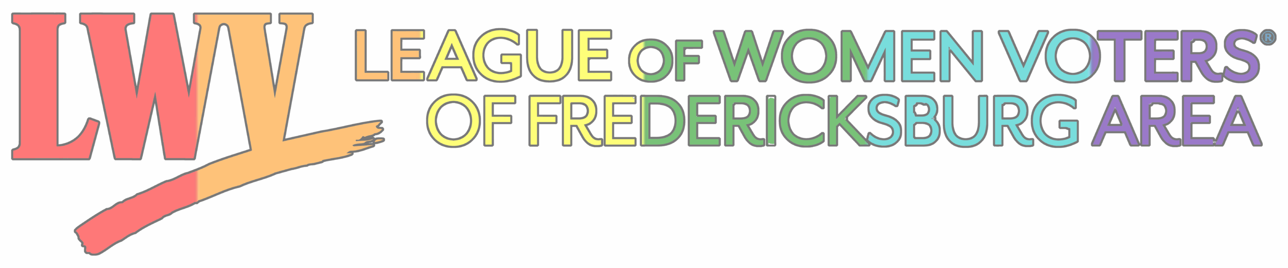 Fredericksburg Area League of Women Voters